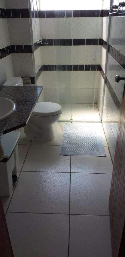 Flat Luis Correia Shopping Amarracao Apartman Kültér fotó